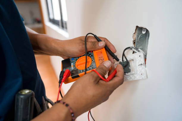 Best Electrical Outlet Repair  in Grand Bay, AL