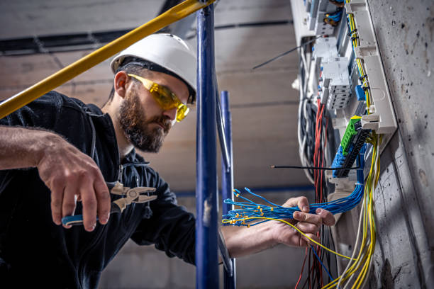 Best Affordable Electrical Installation  in Grand Bay, AL