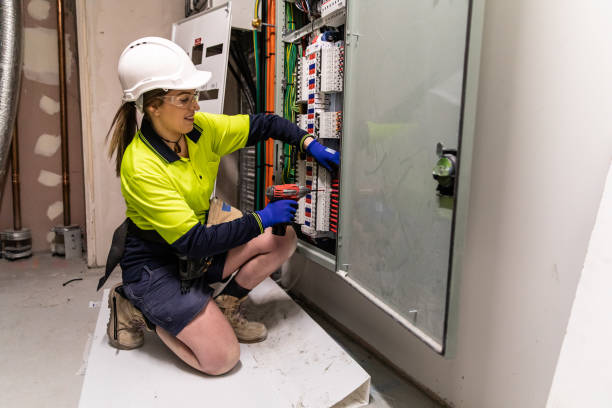 Best Electrical Upgrades for Homes  in Grand Bay, AL
