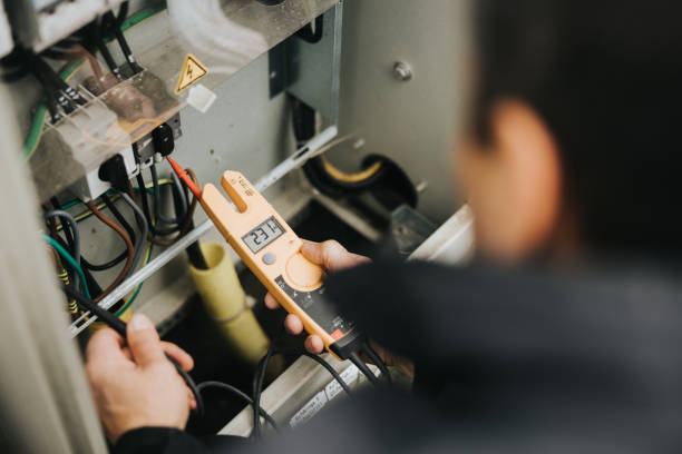 Best Electrical Troubleshooting Services  in Grand Bay, AL
