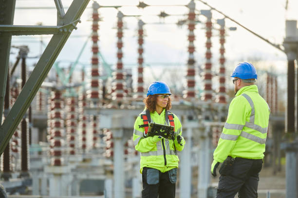 Trusted AL Electrician Experts