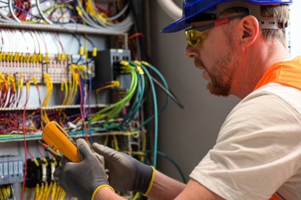 Best Affordable Electrician  in Grand Bay, AL