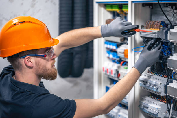 Best Commercial Electrician Services  in Grand Bay, AL